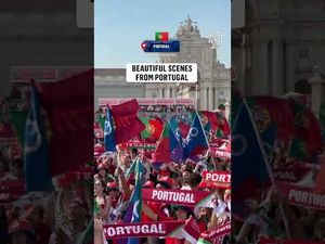 Video post by @FOX Soccer on YouTube