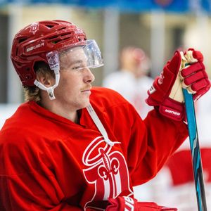 Image post by @fightingsaints on Instagram
