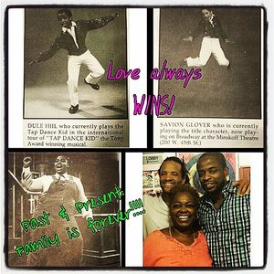 Image post by @dulehill on Instagram