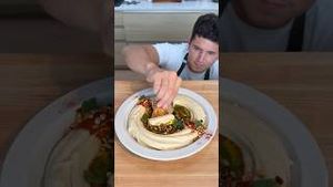 Video post by @nickskitchen on YouTube