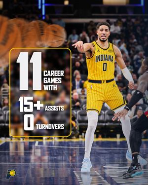 Image post by @pacers on Instagram
