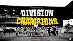 Image post by @MassiveReport on Twitter