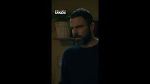 Video post by @warnerbrostv on YouTube