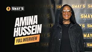 Video post by @swaysuniverse1 on YouTube