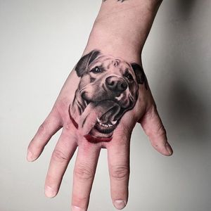 Image post by @skindesigntattoos on Instagram