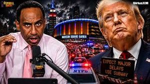 Video post by @mrstephenasmith on YouTube
