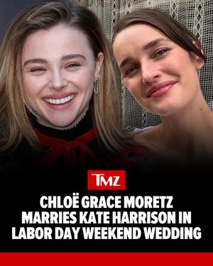 Image post by @tmz_tv on Instagram