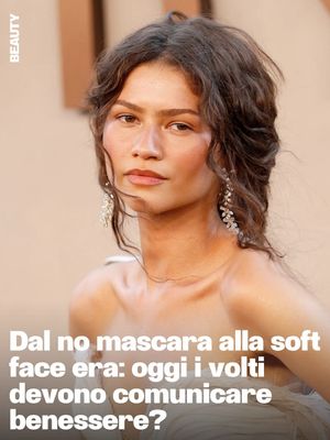 Image post by @vogueitalia on Instagram