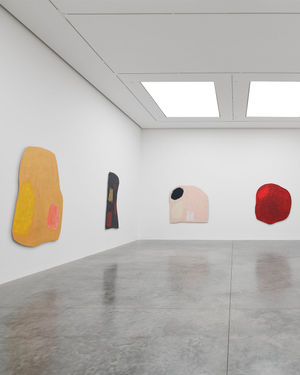 Image post by @whitecube on Instagram