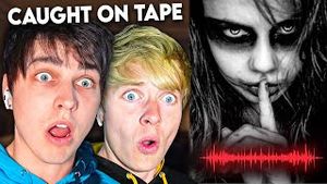 Video post by @samandcolbyreacts on YouTube
