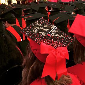 Image post by @ncstatecals on Instagram