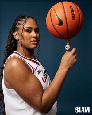 Image post by @slam on Instagram