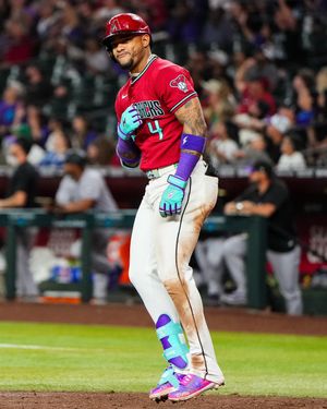 Image post by @dbacks on Instagram