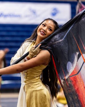 Image post by @wgisportofthearts on Instagram