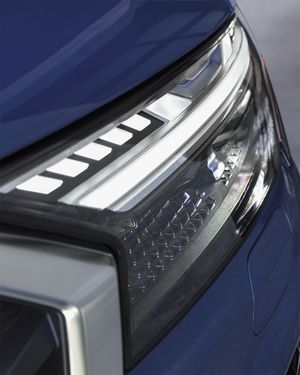 Image post by @audiusa on Instagram