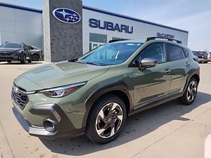 Image post by @mccarthysubaru on Instagram