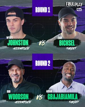 Image post by @tbsnetwork on Instagram