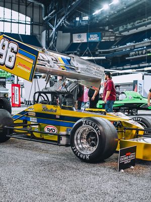 Image post by @myprishow on Instagram