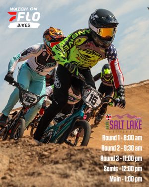 Image post by @usabmx on Instagram