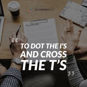 Image post by @academiabsb on Instagram