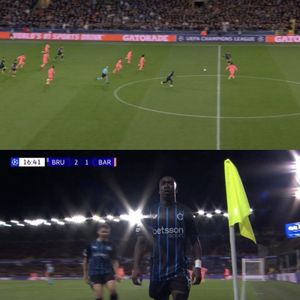 Image post by @thesecretscout1 on Instagram