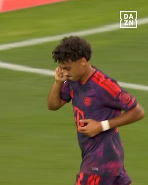 Image post by @daznportugal on Instagram