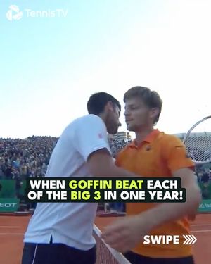 Image post by @tennistv on Instagram
