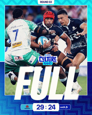 Image post by @superrugby on Instagram