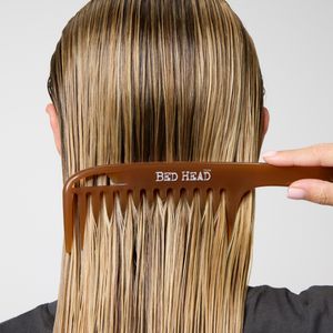 Image post by @bedheadbytigi on Instagram