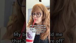 Video post by @yourtango on YouTube