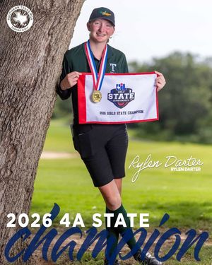 Image post by @stpgajuniorgolf on Instagram