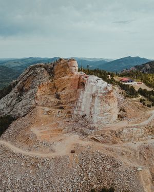 Image post by @travelsouthdakota on Instagram