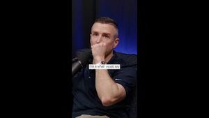 Video post by @derekvickers885 on YouTube