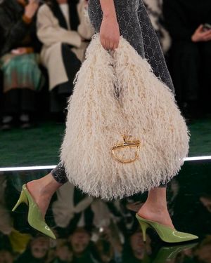 Image post by @gucci on Twitter
