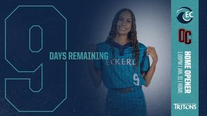 Image post by @eckerd_softball on Instagram