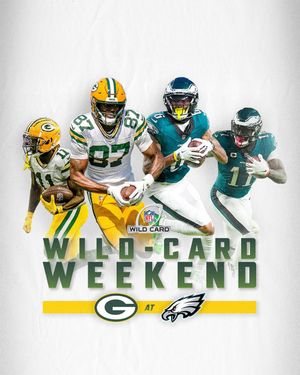 Image post by @packers on Instagram