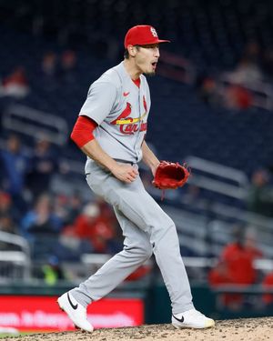 Image post by @cardinals on Instagram