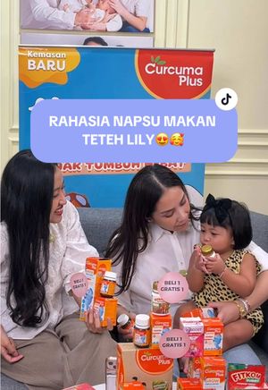 Video post by @tokomamagigiofficial on TikTok
