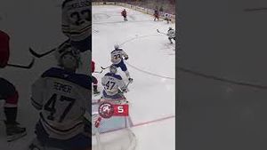 Video post by @nhl on YouTube