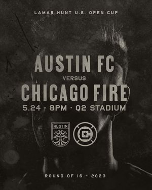 Image post by @austinfc on Instagram