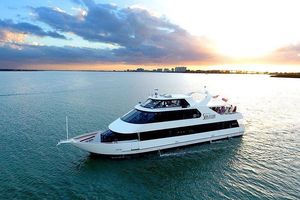 Image post by @yachtstarship on Instagram