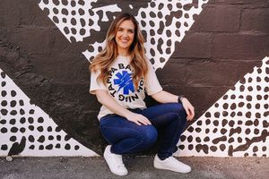 Image post by @kayleeglyder on Instagram