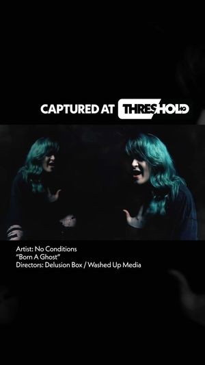 Video post by @thresholdhqny on Facebook