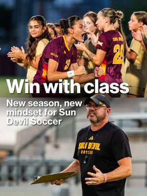 Image post by @arizonastateuniversity on Instagram