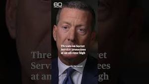 Video post by @60minutes on YouTube