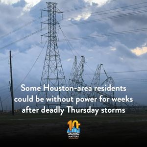 Image post by @houstonmatters on Instagram