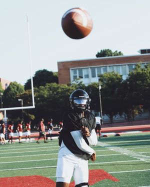 Image post by @legend_6ix on Instagram