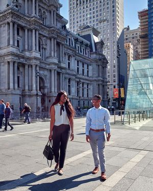Image post by @drexeluniv on Instagram