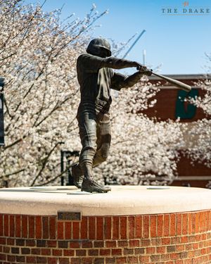 Image post by @charlotte_baseball on Instagram
