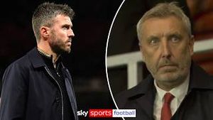 Video post by @skysportsfootball on YouTube
